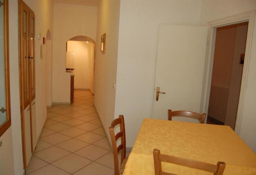 ホテル Villa Miramare