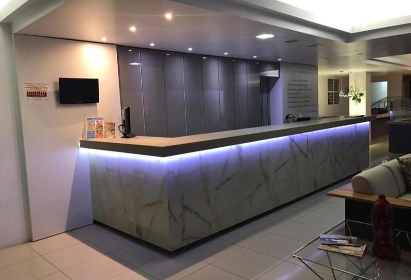 בית מלון כפרי Village