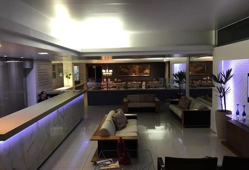 בית מלון כפרי Village