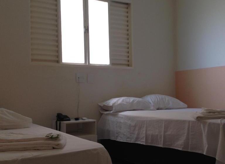 ホテル Village Premiun