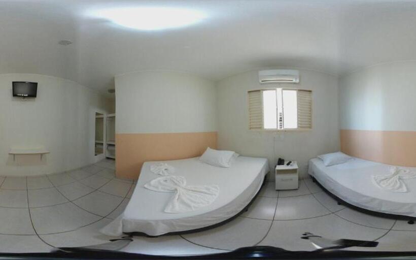 ホテル Village Premiun