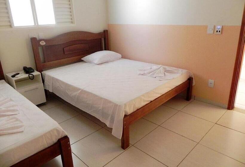 ホテル Village Premiun