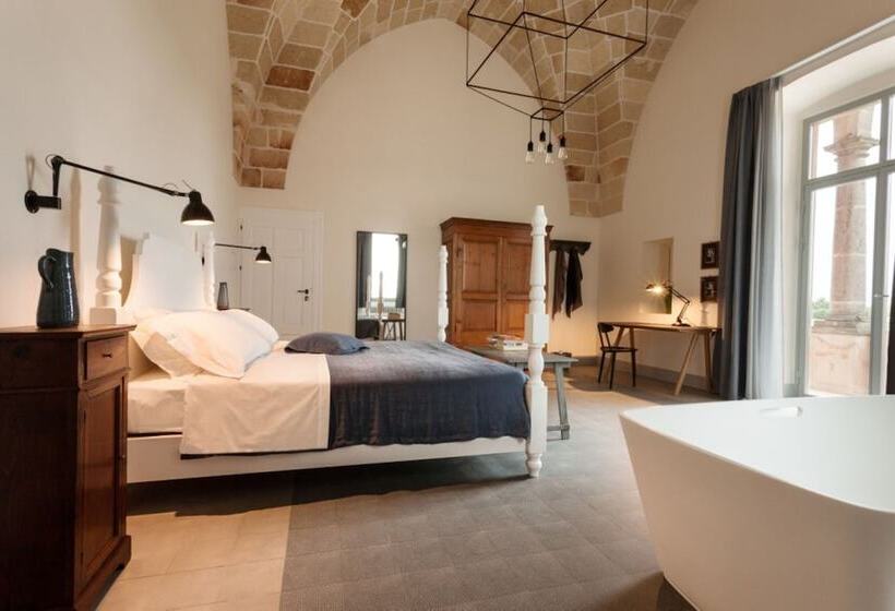 Отель Vinilia Wine Resort