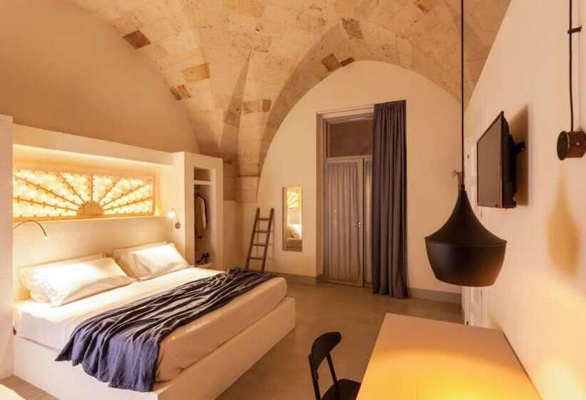 Отель Vinilia Wine Resort