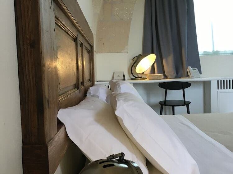 Отель Vinilia Wine Resort