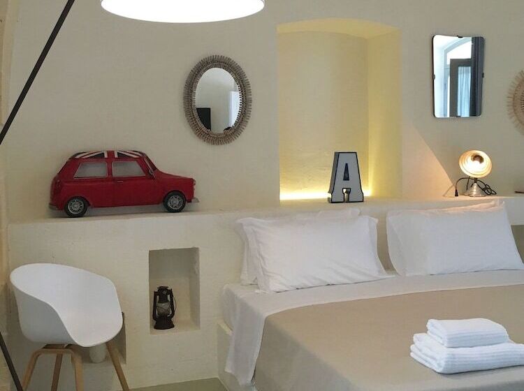 Отель Vinilia Wine Resort