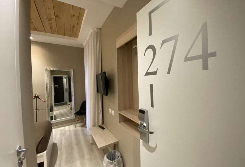 هتل White Albergo Diffuso Ristorante & Spa