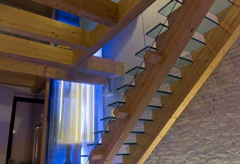 هتل White Albergo Diffuso Ristorante & Spa