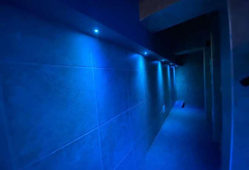 هتل White Albergo Diffuso Ristorante & Spa