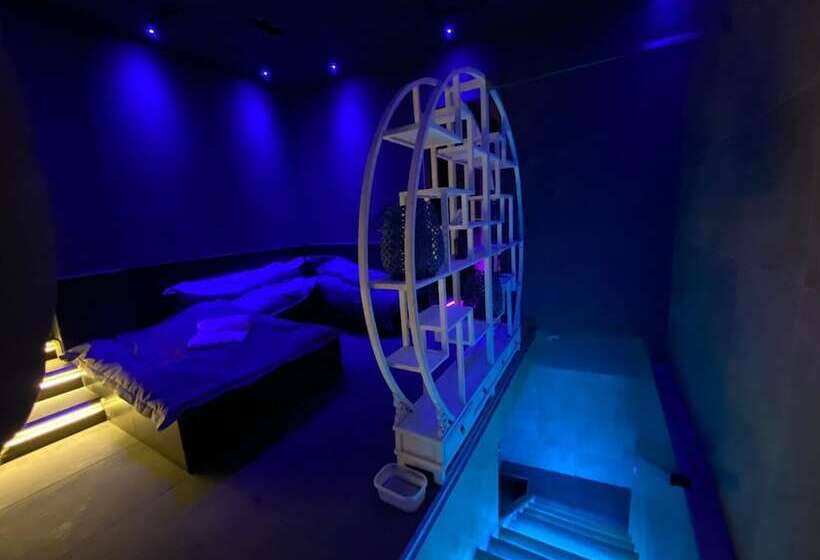 هتل White Albergo Diffuso Ristorante & Spa