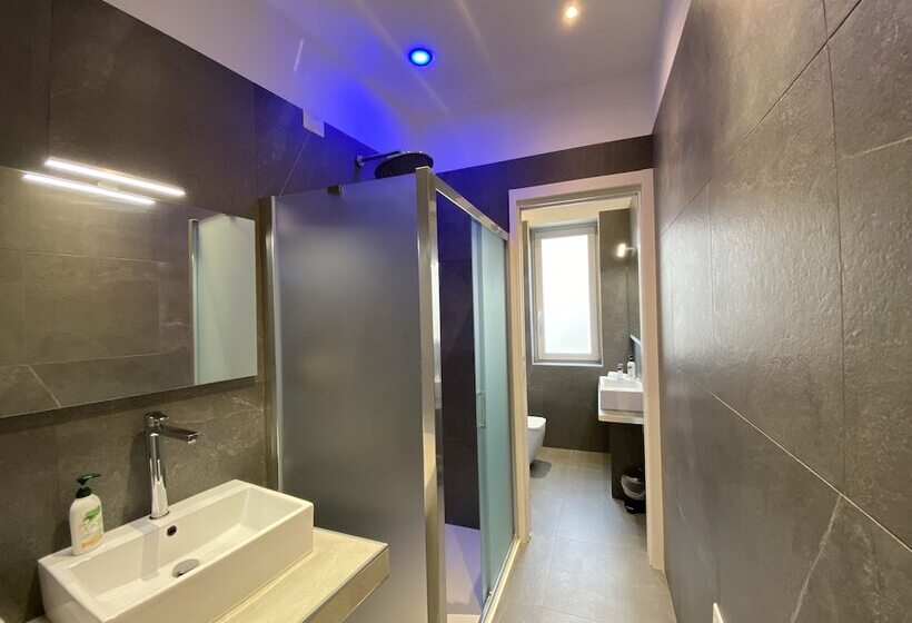 هتل White Albergo Diffuso Ristorante & Spa