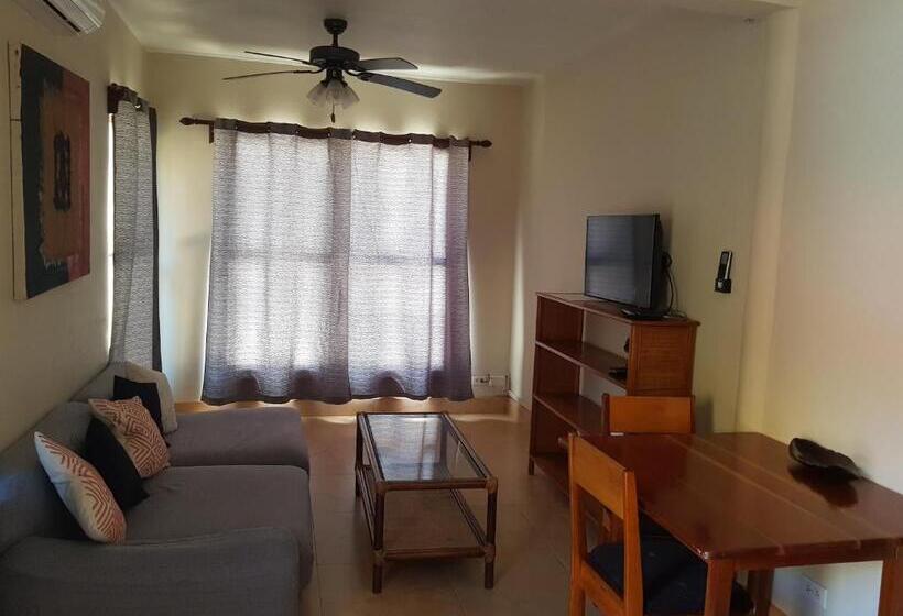 בית מלון כפרי Wild Orchid