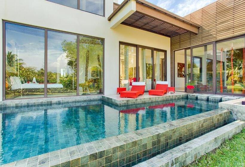 בית מלון כפרי Wild Orchid