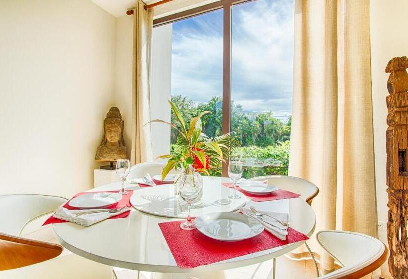 בית מלון כפרי Wild Orchid