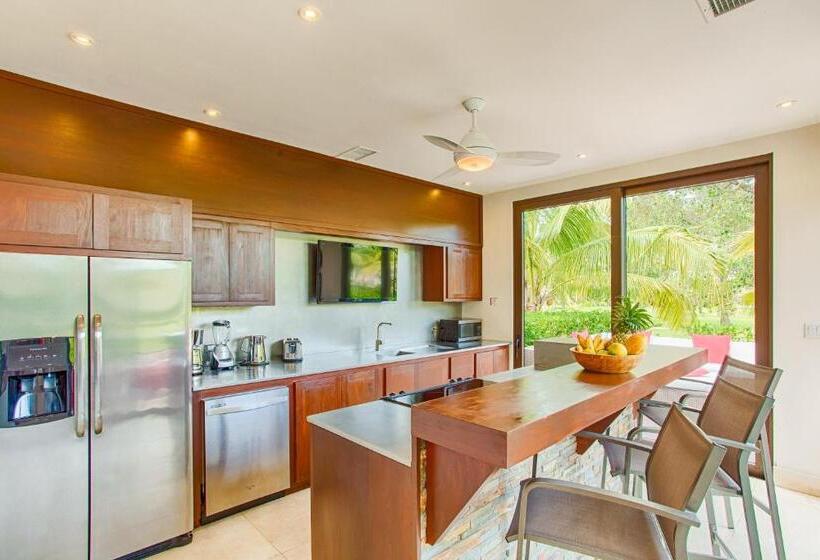 בית מלון כפרי Wild Orchid