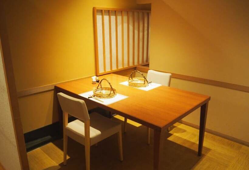 호텔 Yado Nakaya