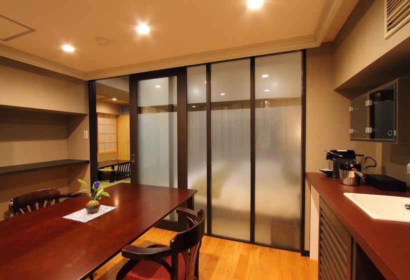 Отель Yado Nakaya