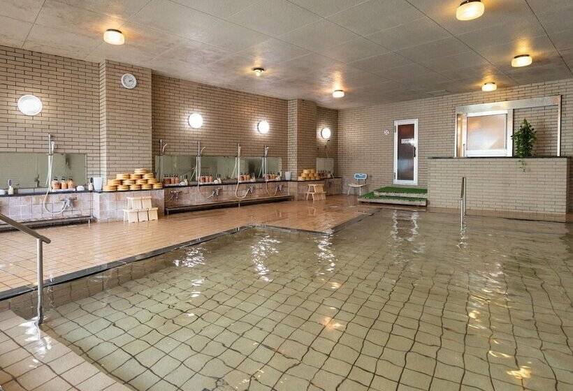 ホテル Yamamura Bekkan