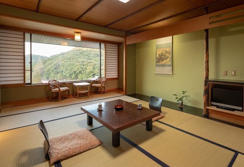 ホテル Yamamura Bekkan