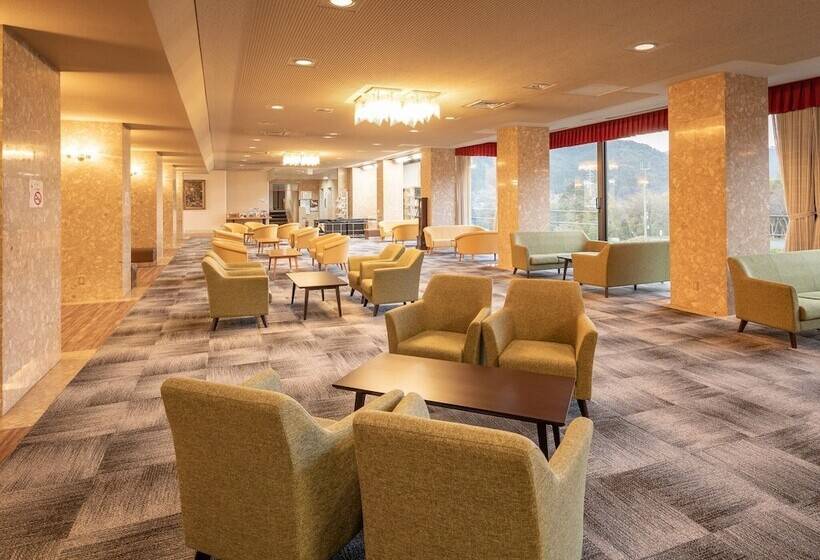 ホテル Yamamura Bekkan