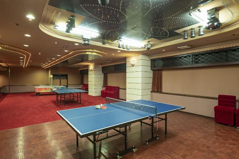 Отель Yamanaka Onsen Hanatsubaki