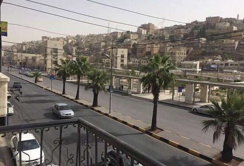 هتل Zaman Ya Zaman Boutique