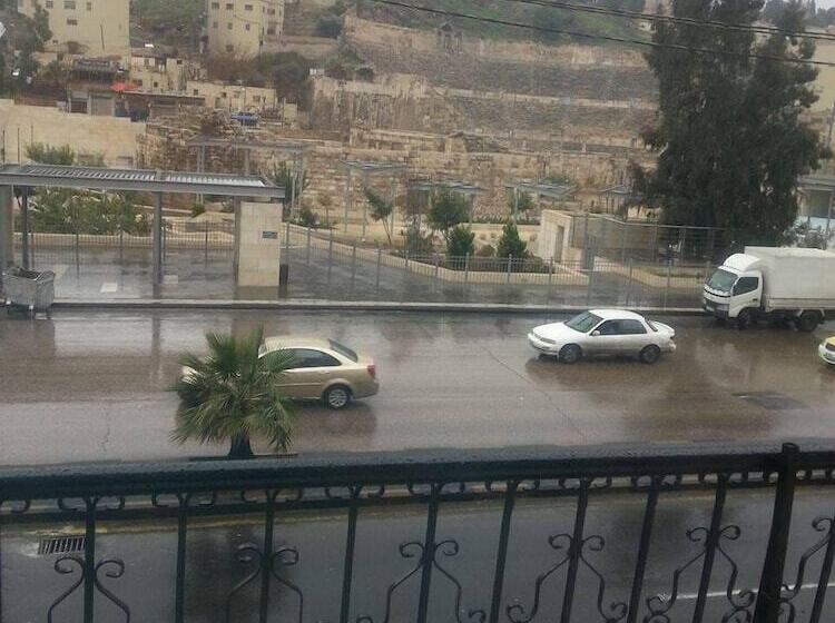 هتل Zaman Ya Zaman Boutique