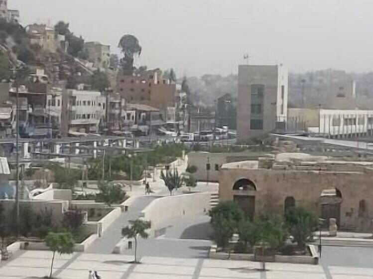 هتل Zaman Ya Zaman Boutique