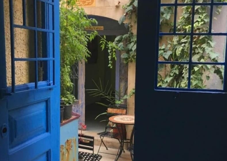 هتل Zaman Ya Zaman Boutique