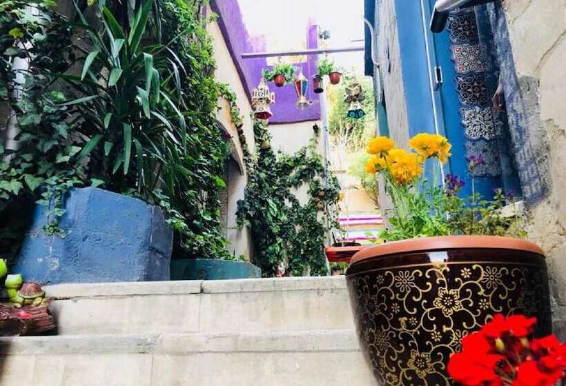 هتل Zaman Ya Zaman Boutique