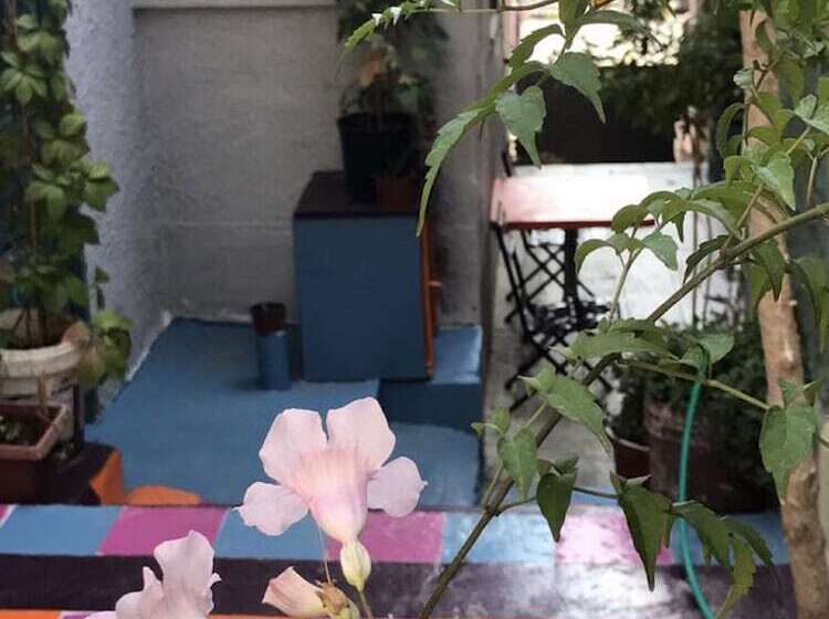 هتل Zaman Ya Zaman Boutique