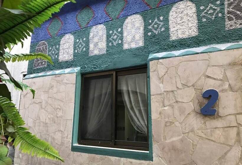 هتل Zaman Ya Zaman Boutique