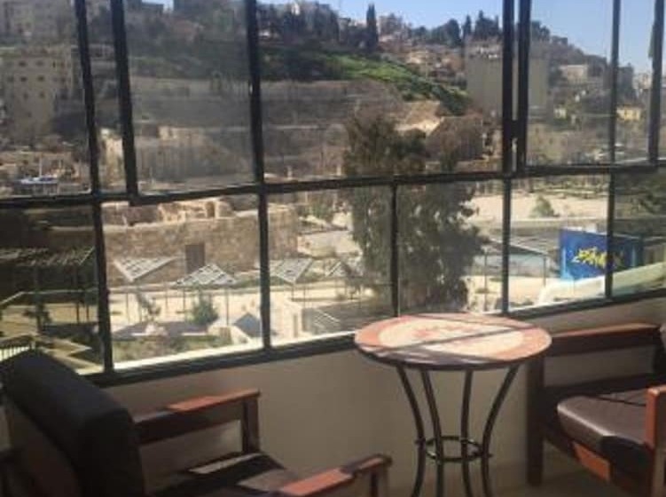 هتل Zaman Ya Zaman Boutique