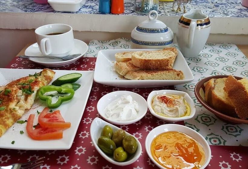 هتل Zaman Ya Zaman Boutique