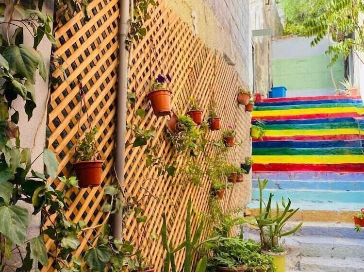 هتل Zaman Ya Zaman Boutique