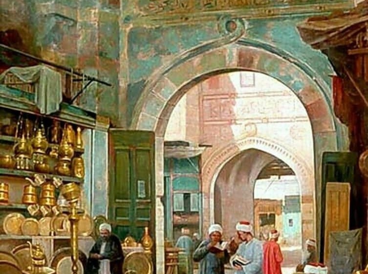 هتل Zaman Ya Zaman Boutique