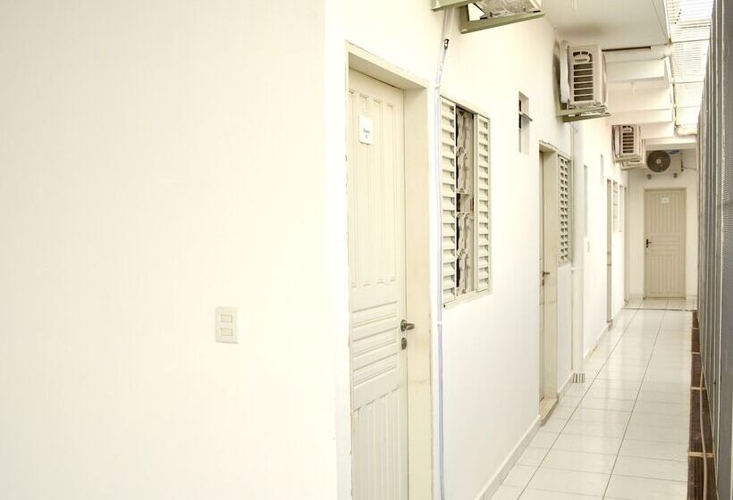 Lize Hotel Rodoviária