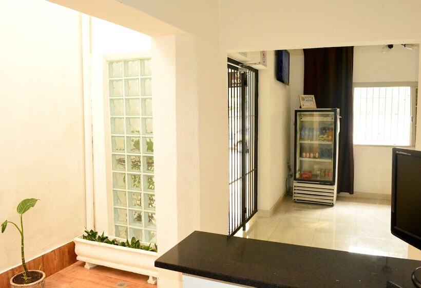 Lize Hotel Rodoviária