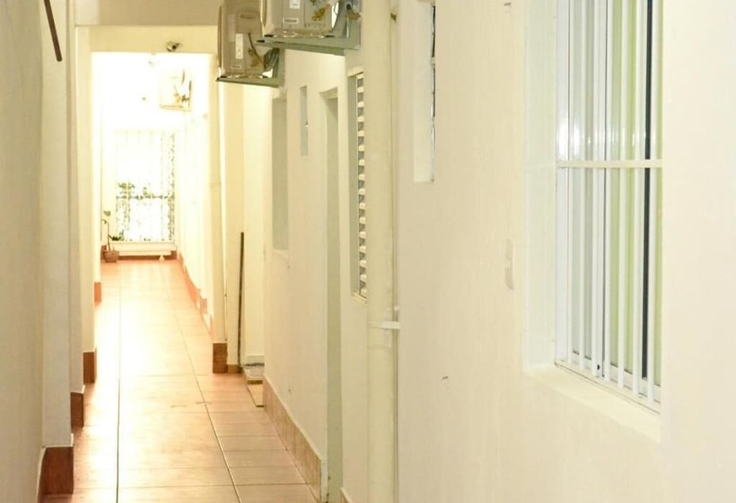 Lize Hotel Rodoviária