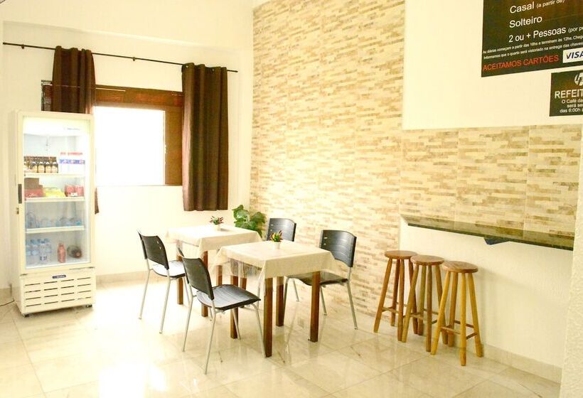 Lize Hotel Rodoviária