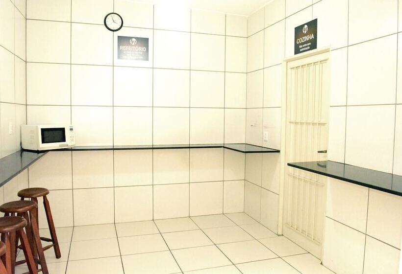 Lize Hotel Rodoviária