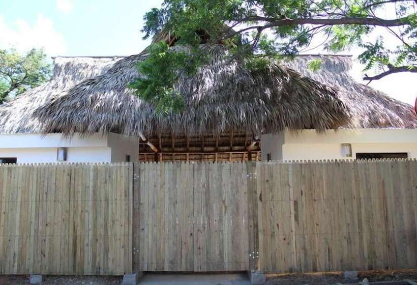 Machele  S Place Beachside Hotel & Pool