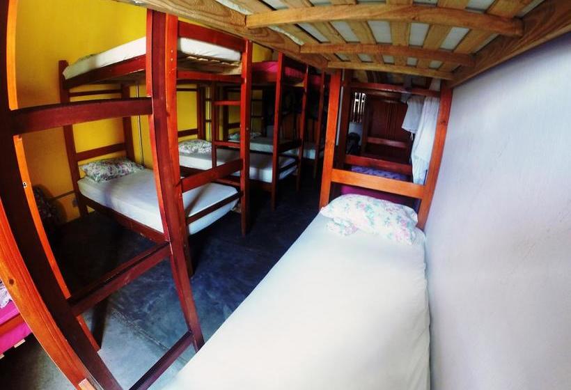 Mameluco Hostel