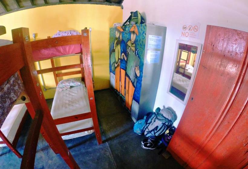 Mameluco Hostel