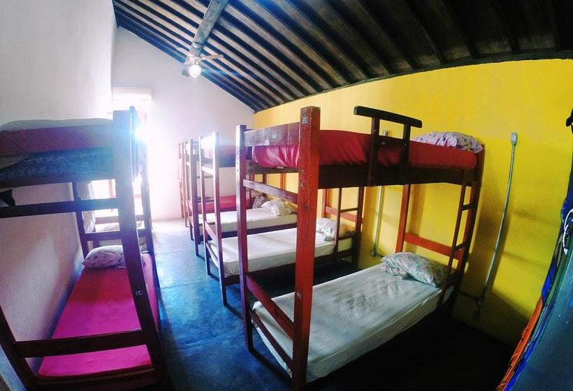 Mameluco Hostel