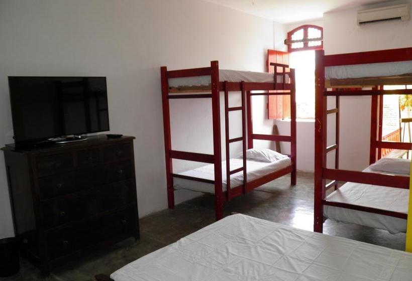 Mameluco Hostel