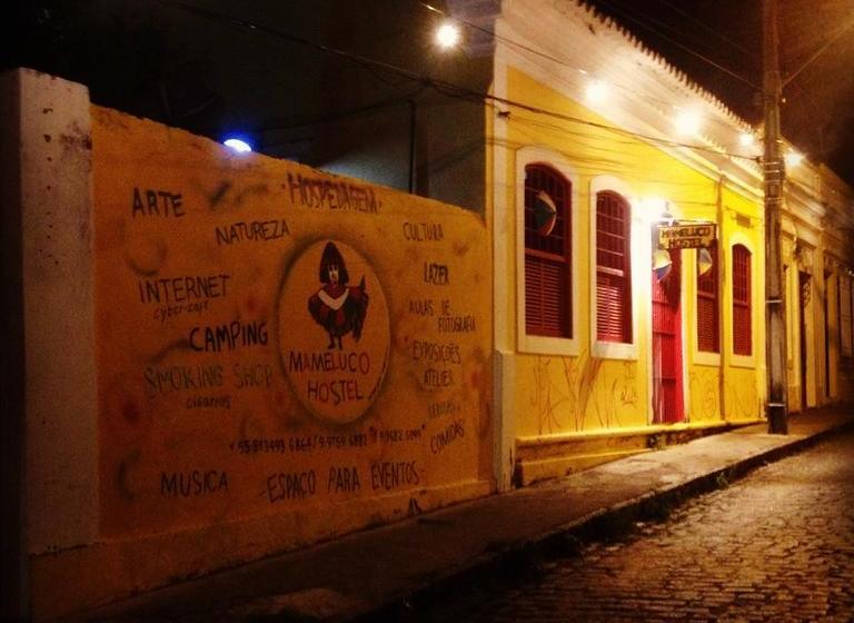 Mameluco Hostel