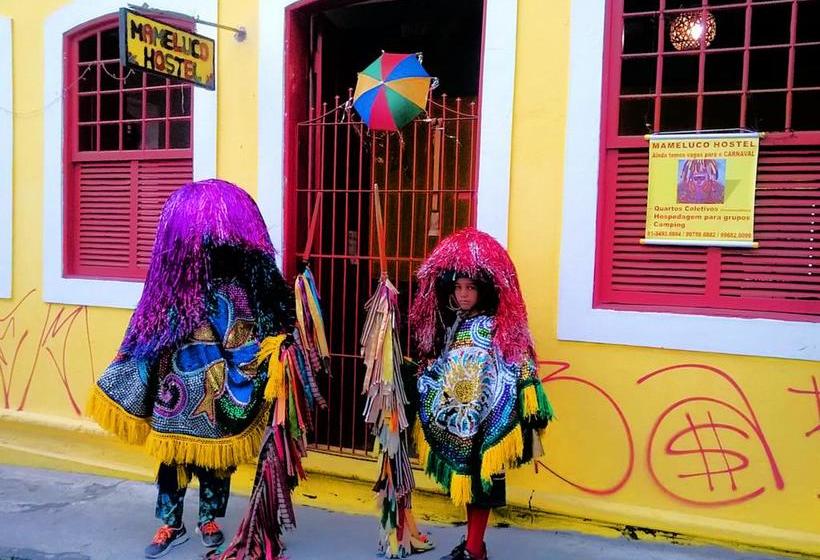 Mameluco Hostel