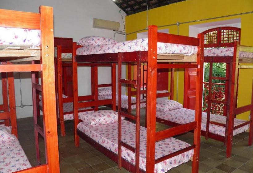 Mameluco Hostel