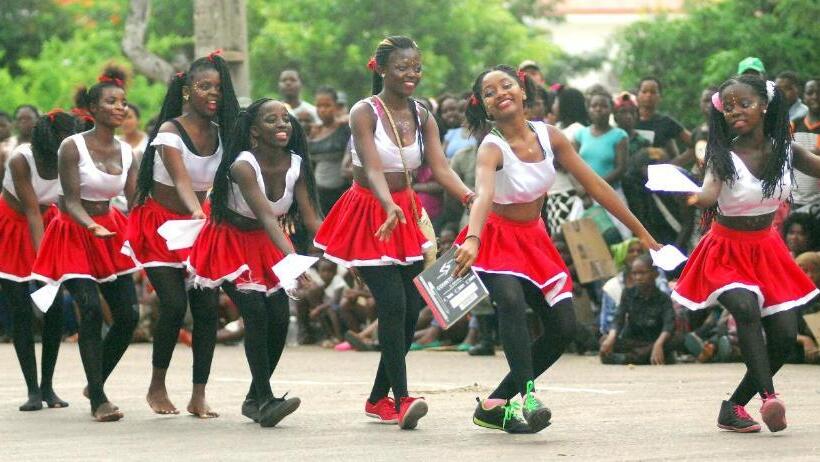 Pariango Beach Motel